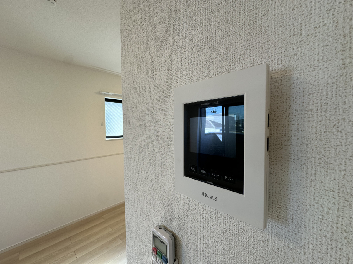 セキュリティ 写真10