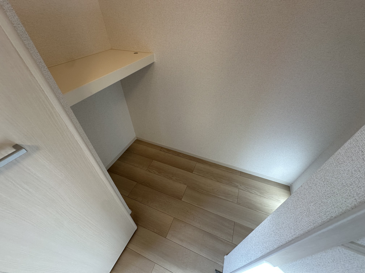 収納 写真28