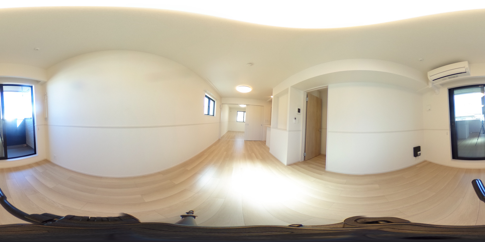 リビング 写真33