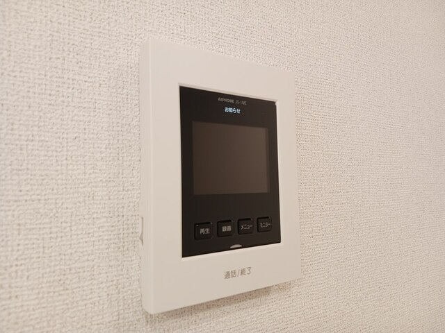 セキュリティ 写真13