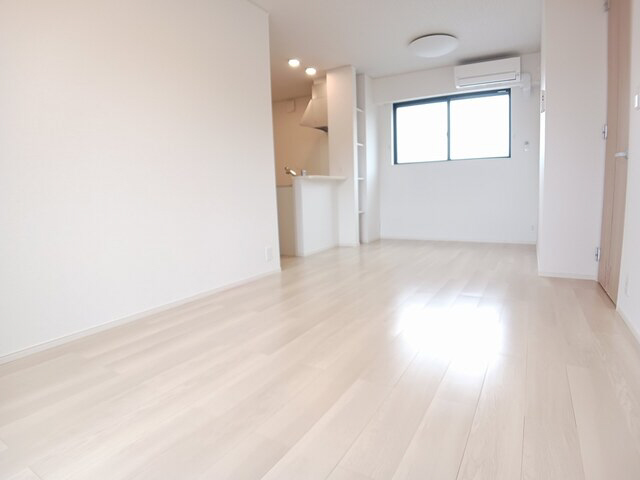 リビング 写真2