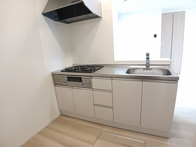 キッチン 写真3