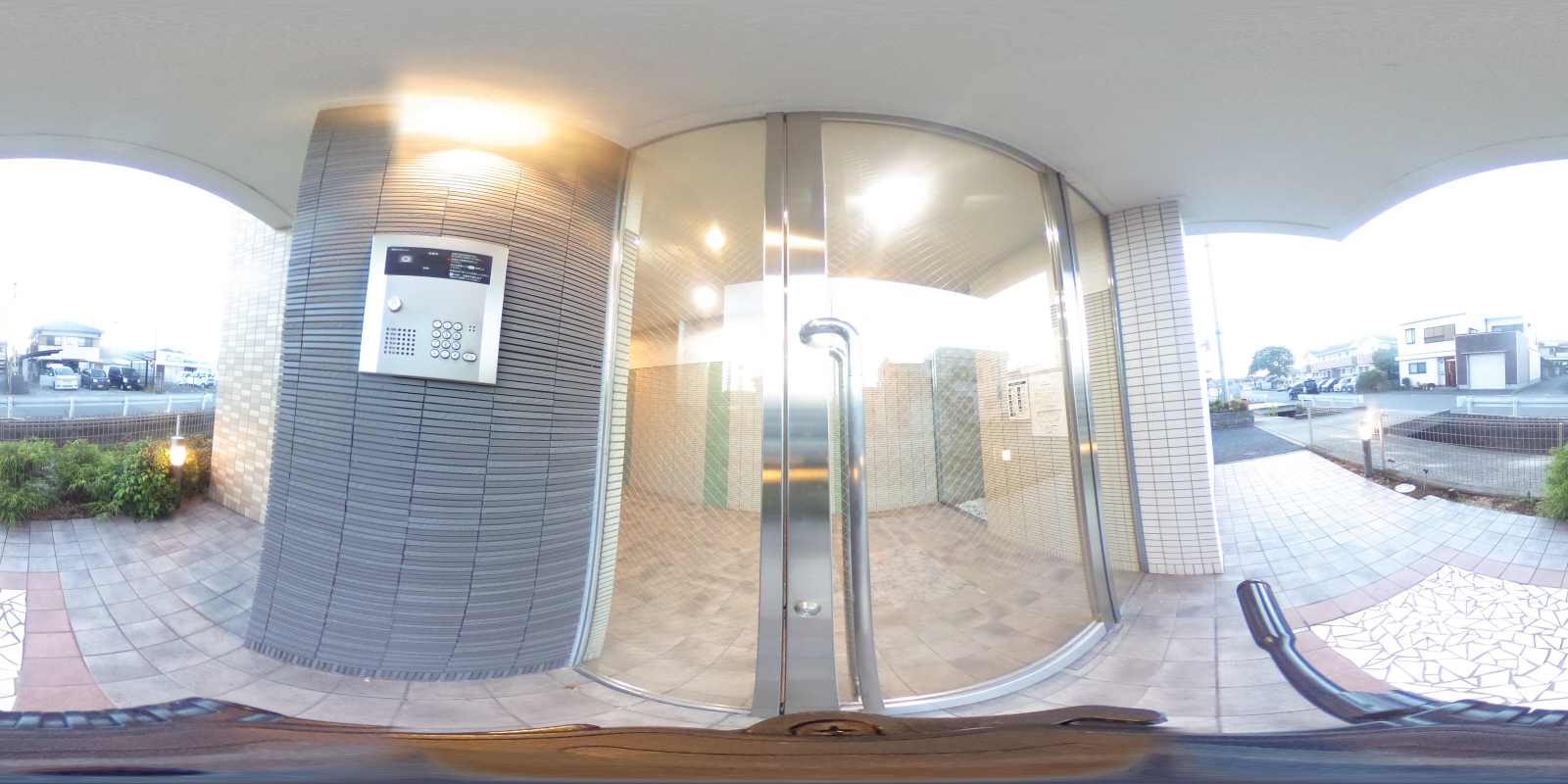 エントランス 写真33