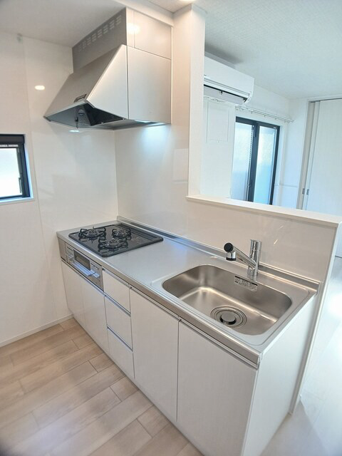 キッチン 写真3