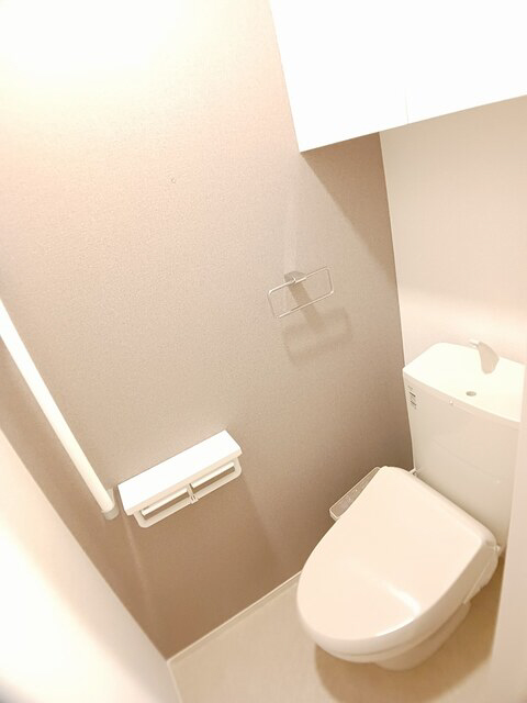 トイレ 写真6