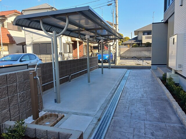 共用部 写真13
