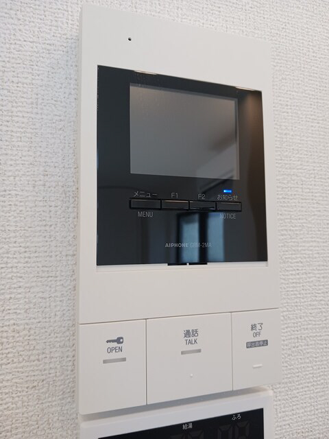 セキュリティ 写真11