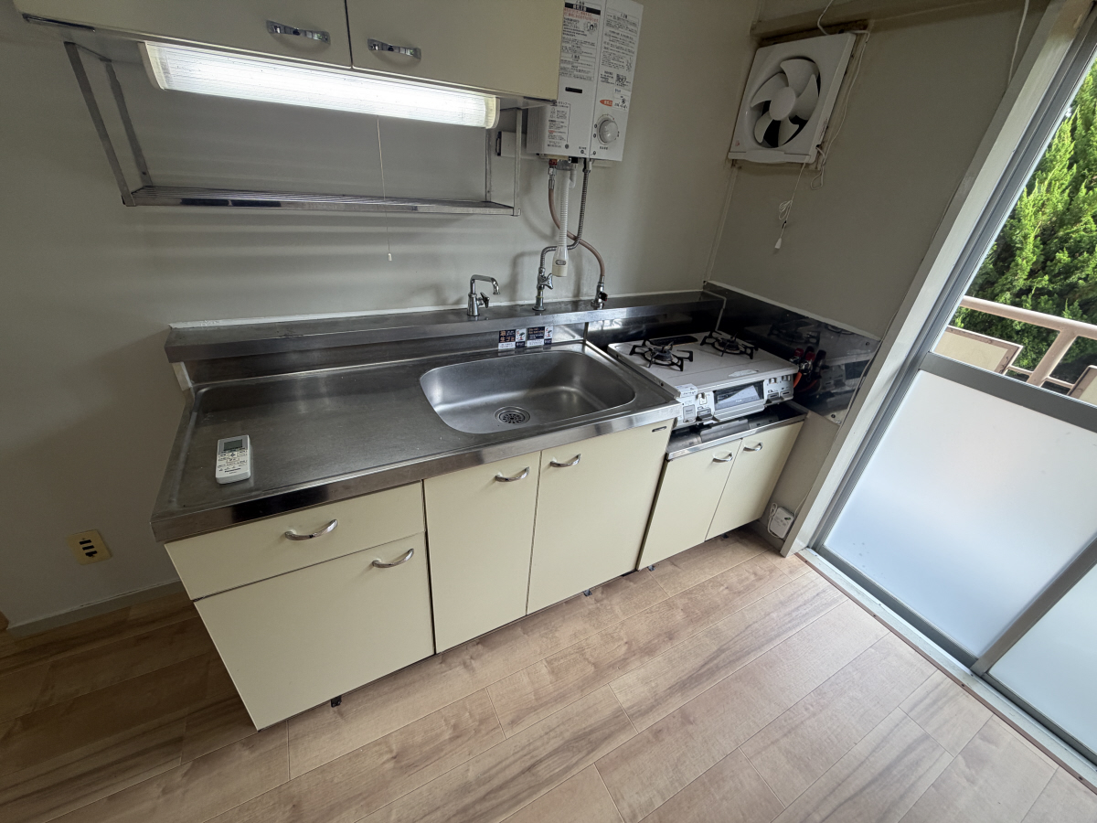 キッチン 写真3