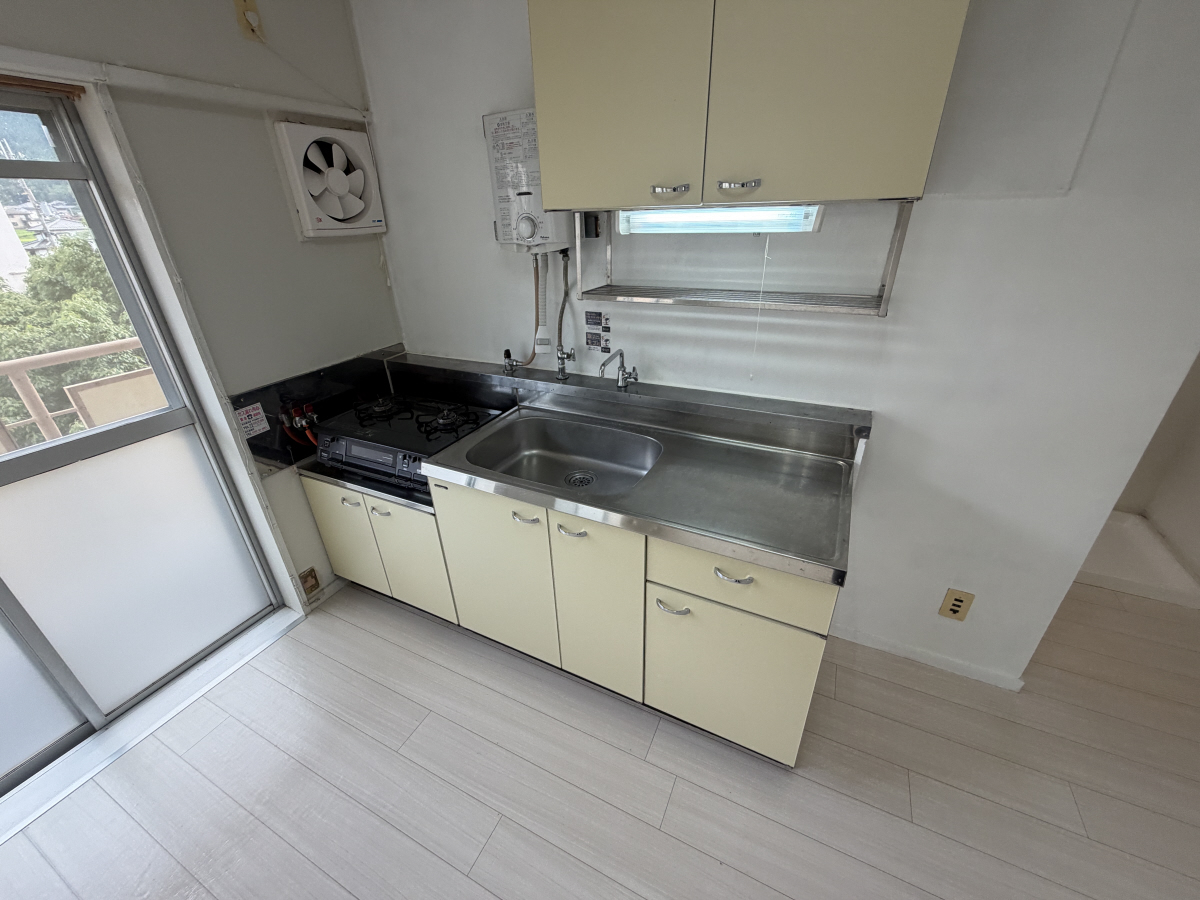 キッチン 写真3