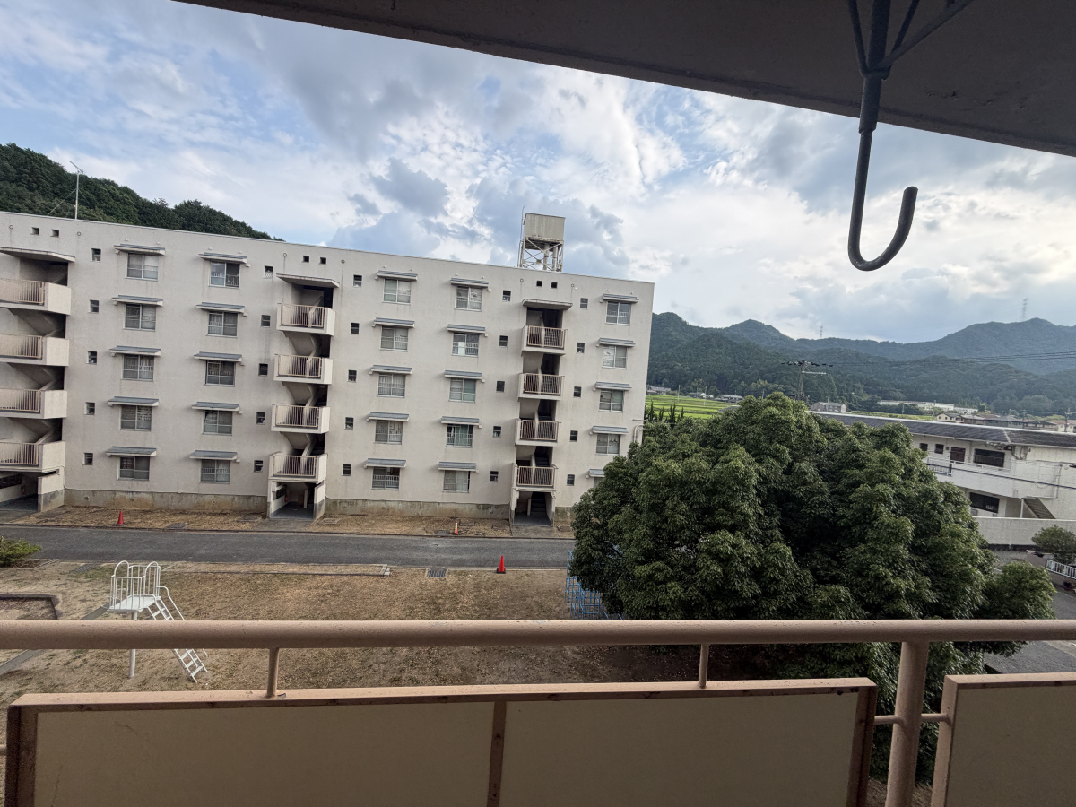 眺望 写真15