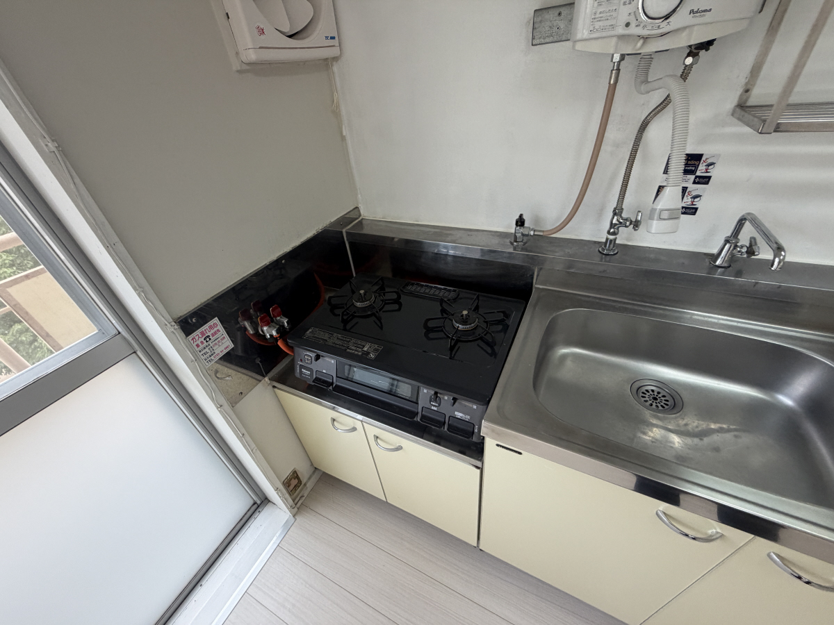 設備 写真18
