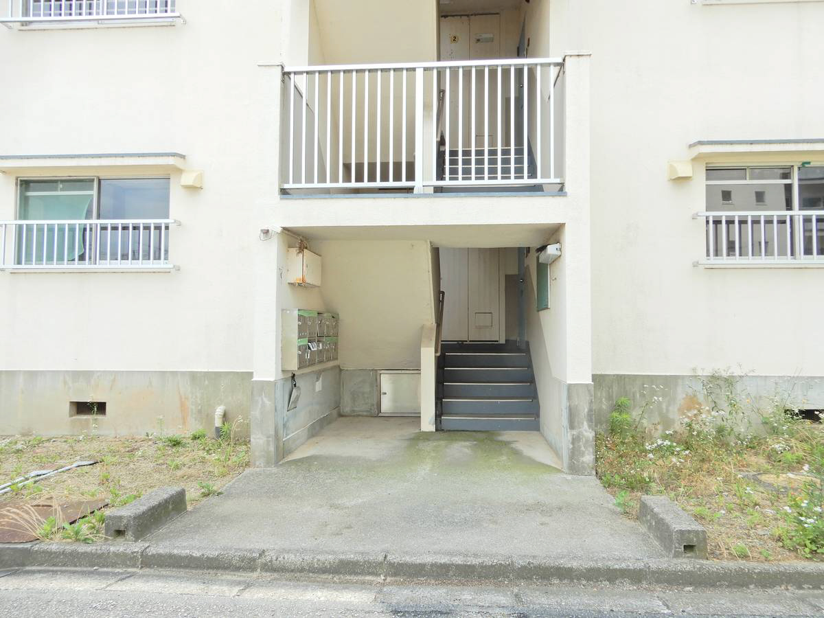 共用部 写真14
