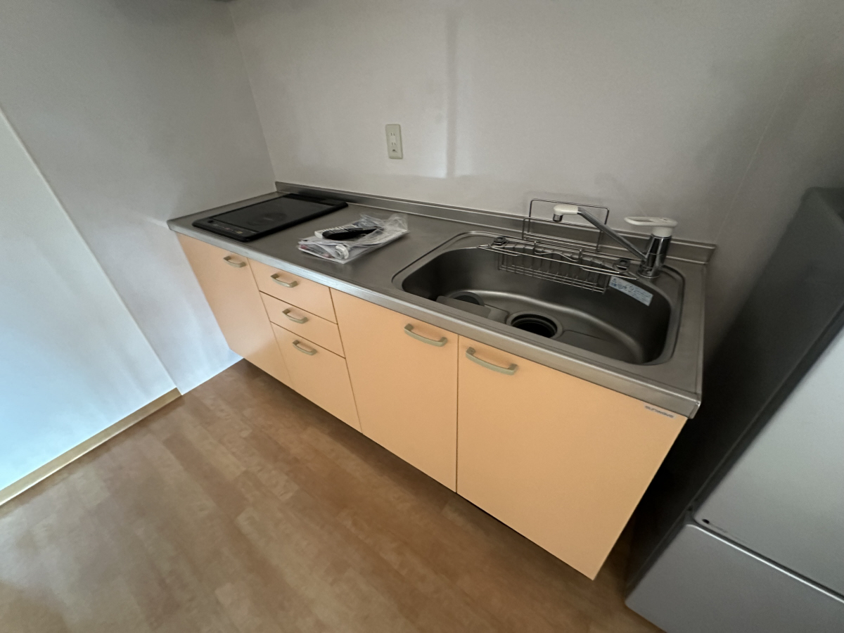 キッチン 写真3