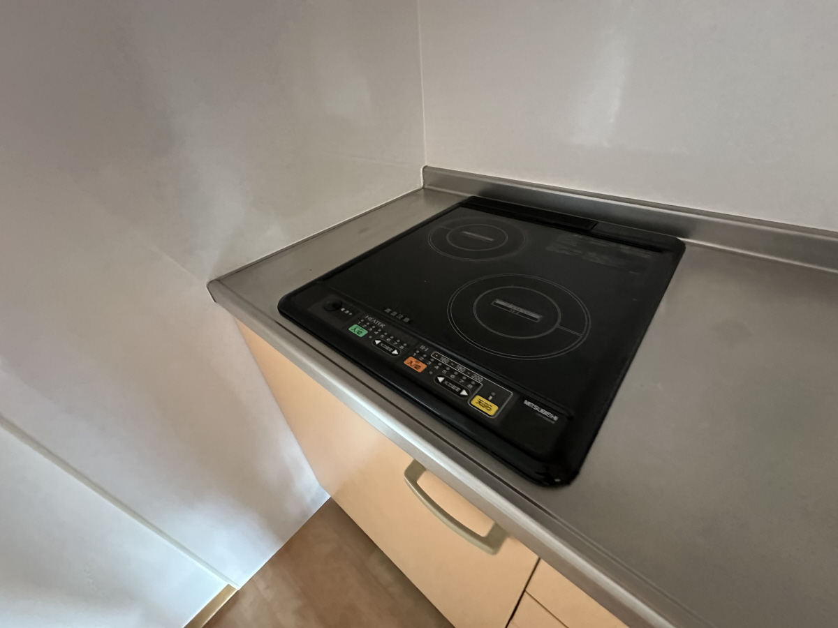 キッチン 写真18