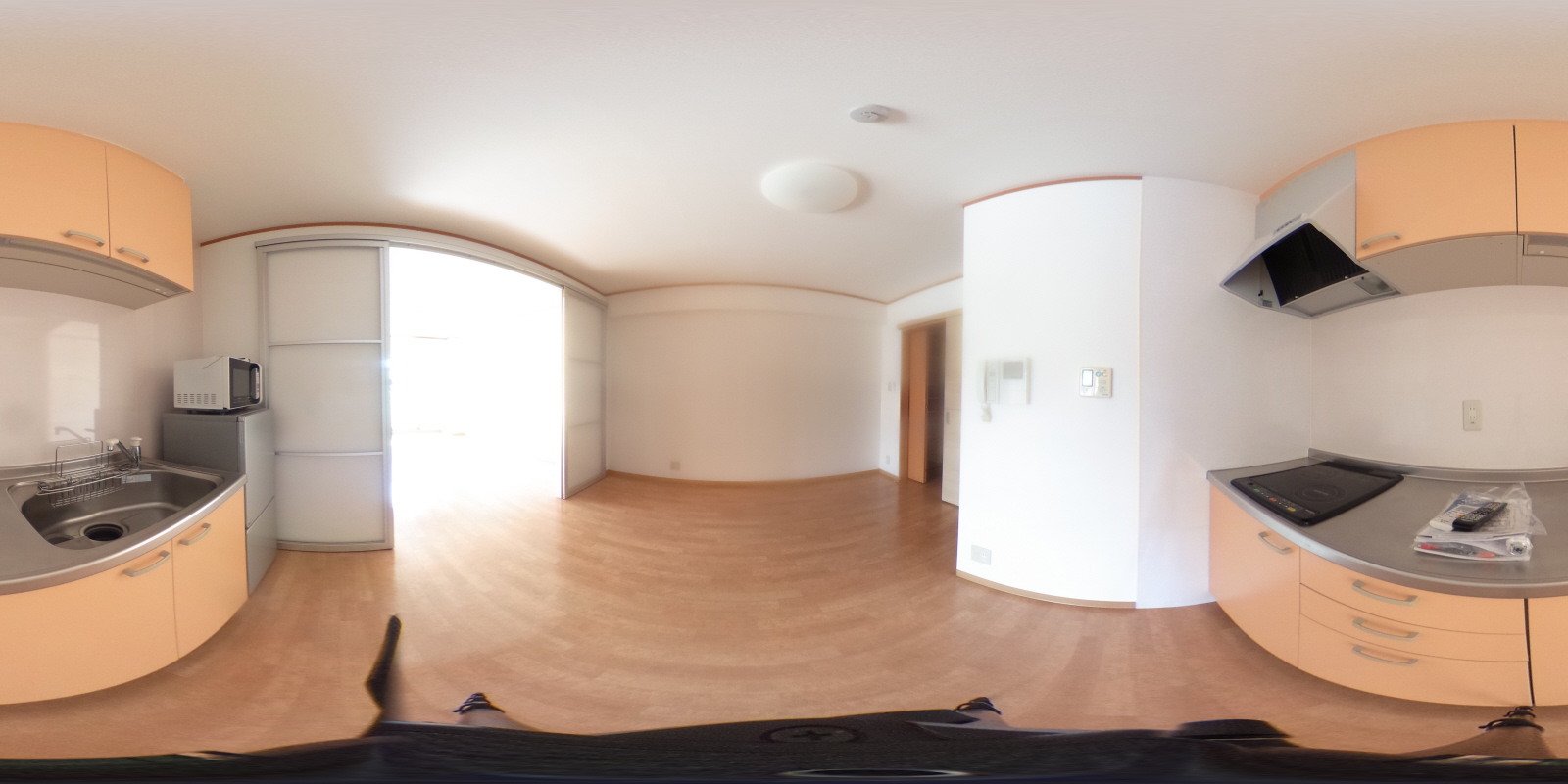 キッチン 写真34