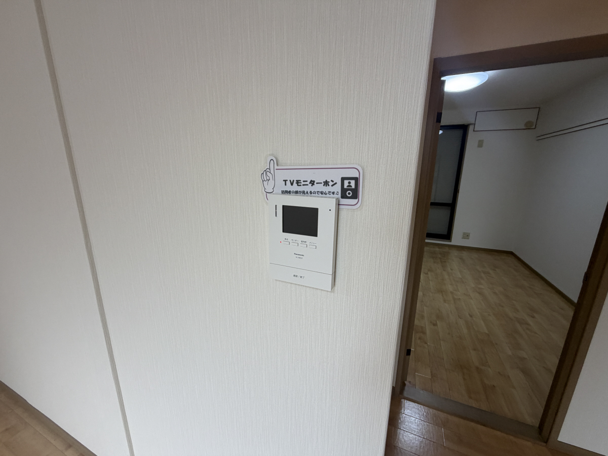 セキュリティ 写真11