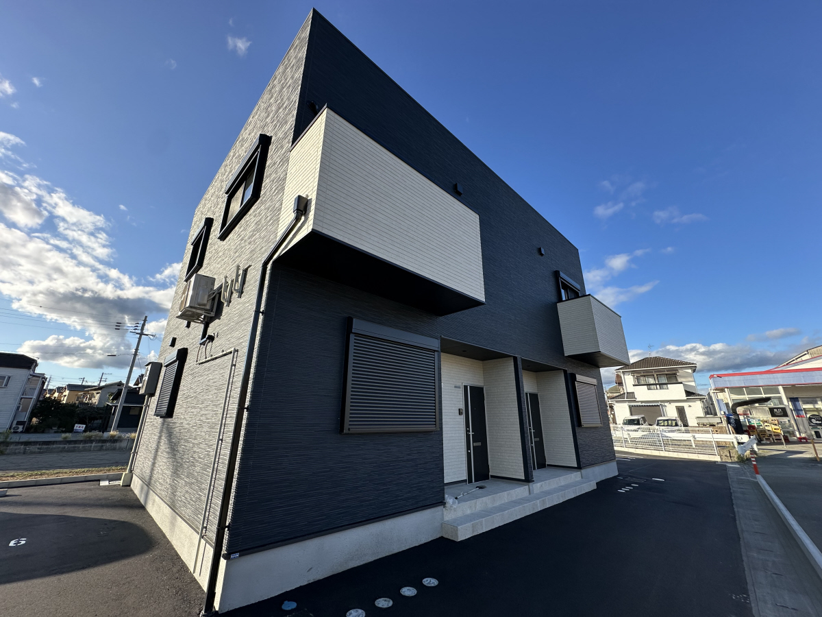 オーシャンコート北今宿