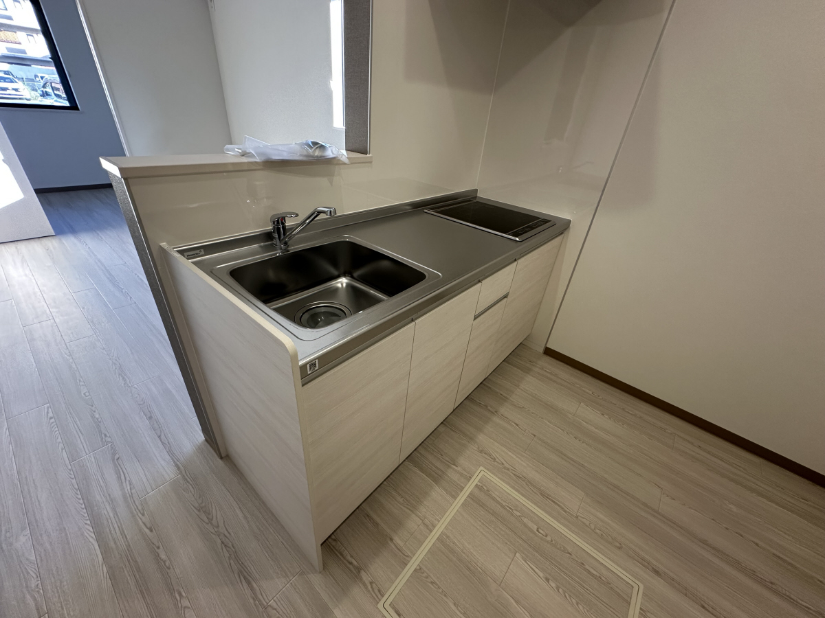 キッチン 写真3