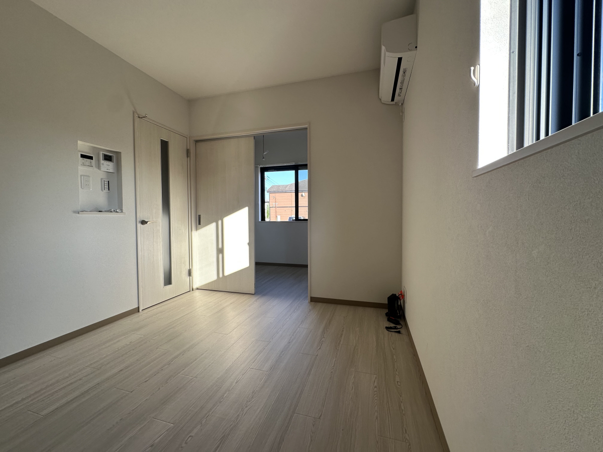 リビング 写真2