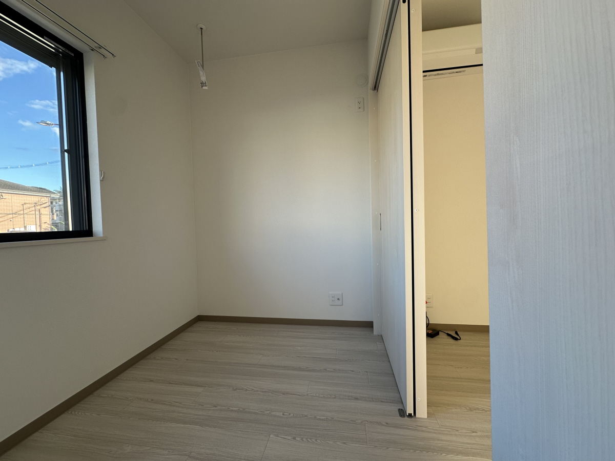 その他部屋・スペース 写真8