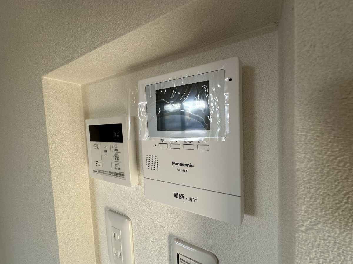 セキュリティ 写真11