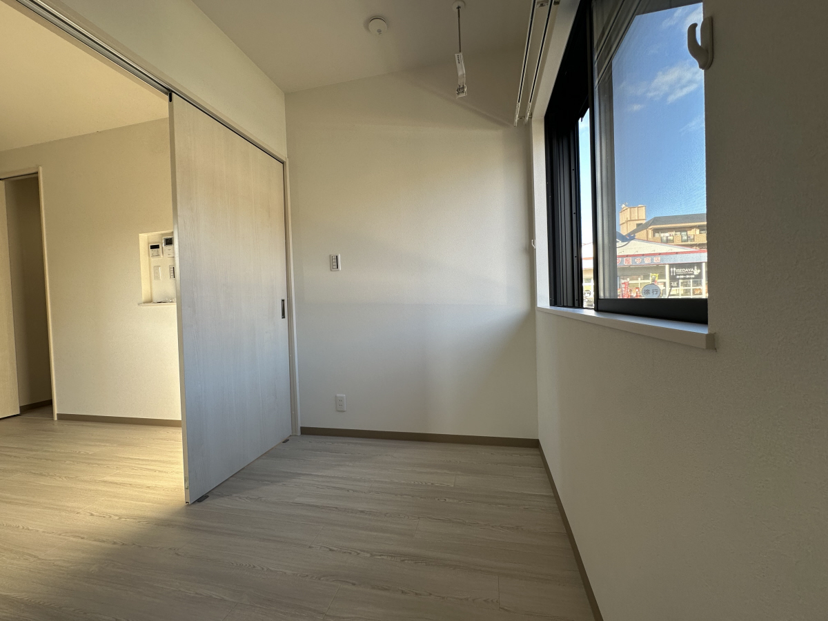 バルコニー・ベランダ 写真15