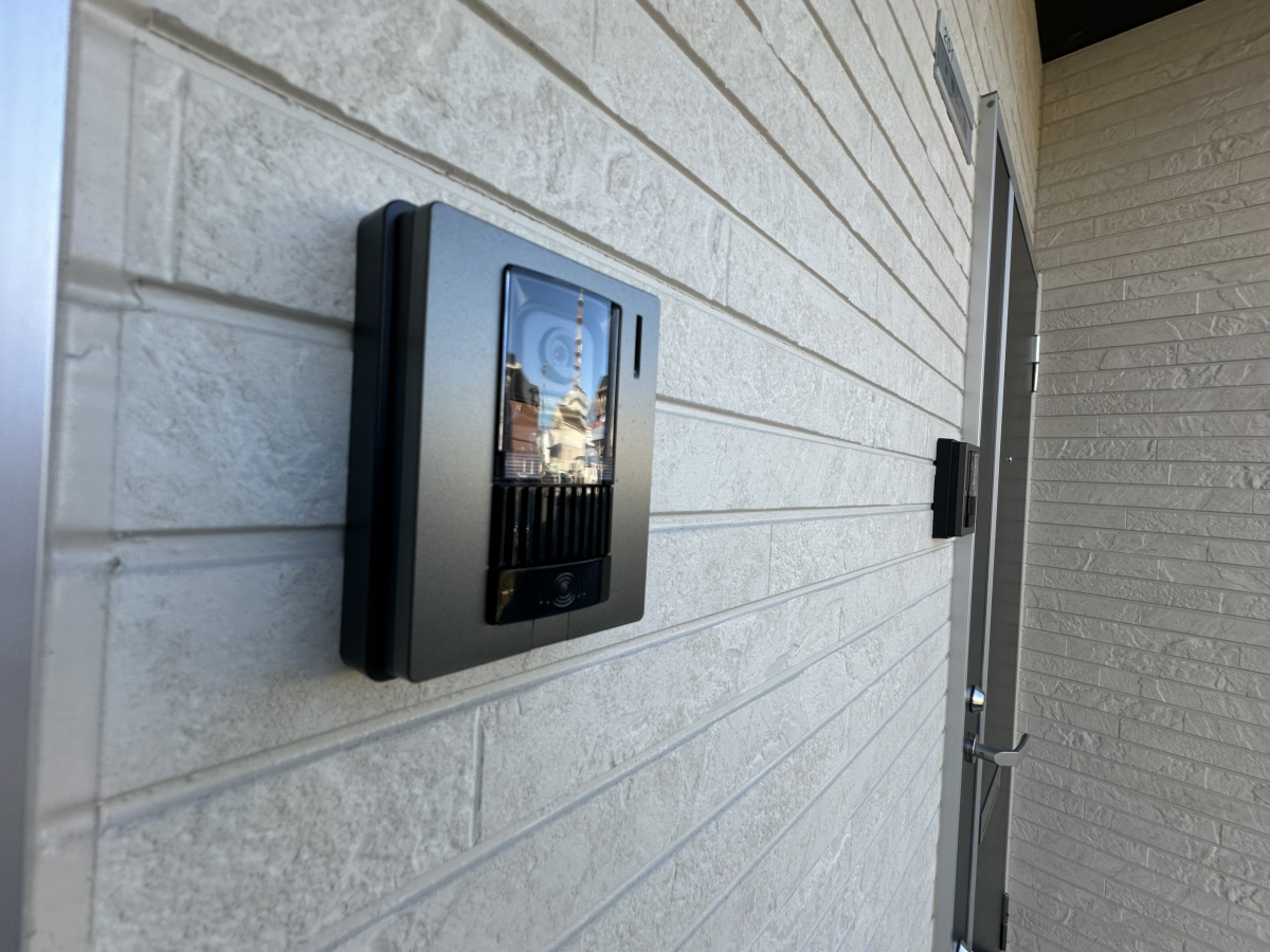 セキュリティ 写真18