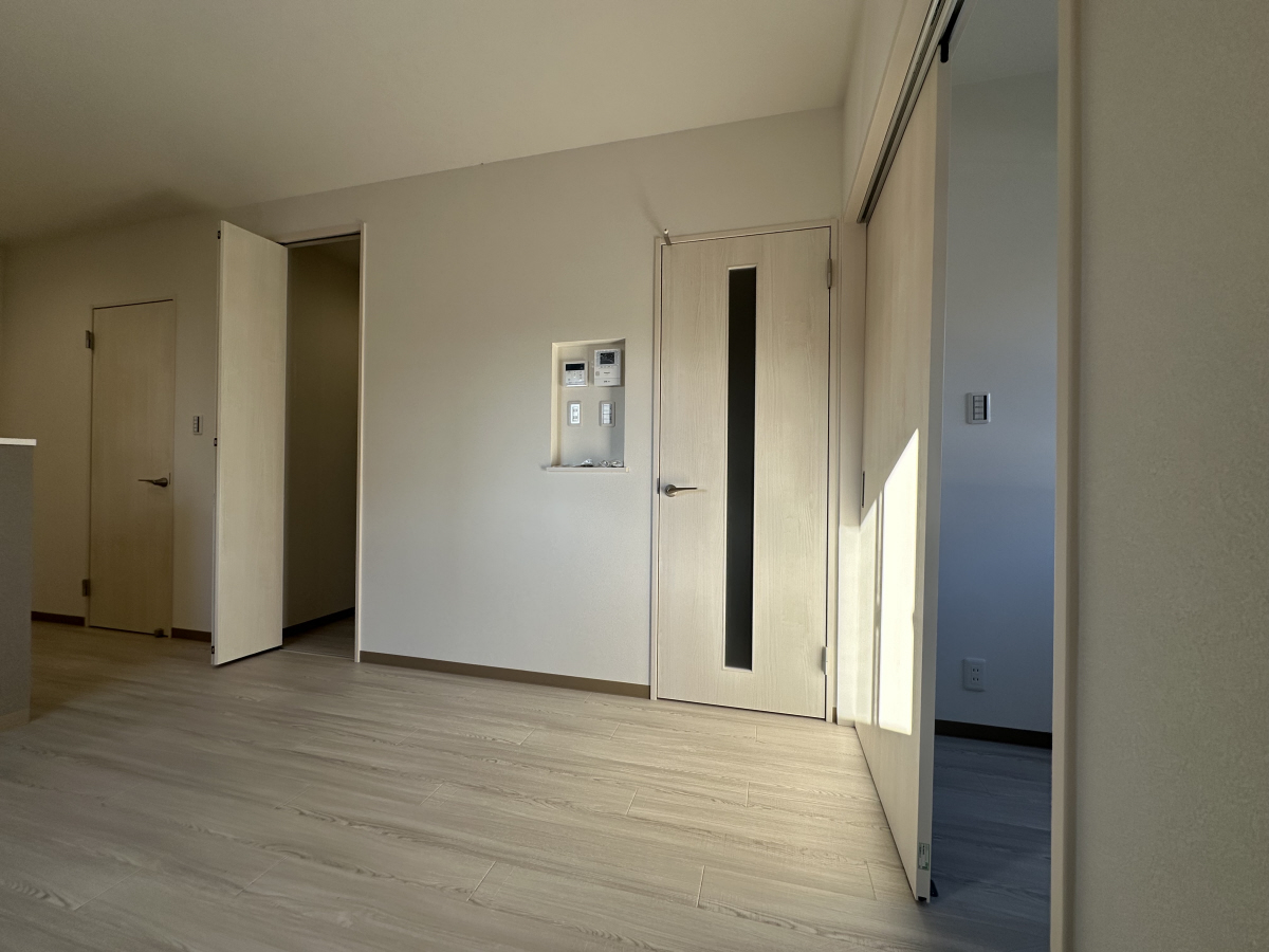 リビング 写真31