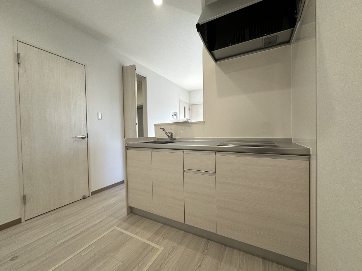 キッチン 写真32