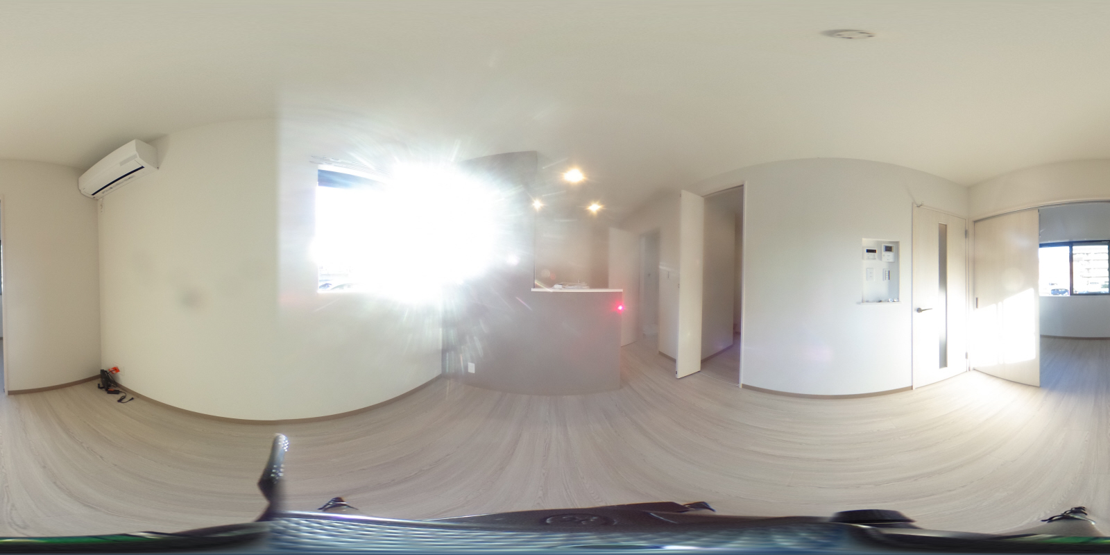 リビング 写真33