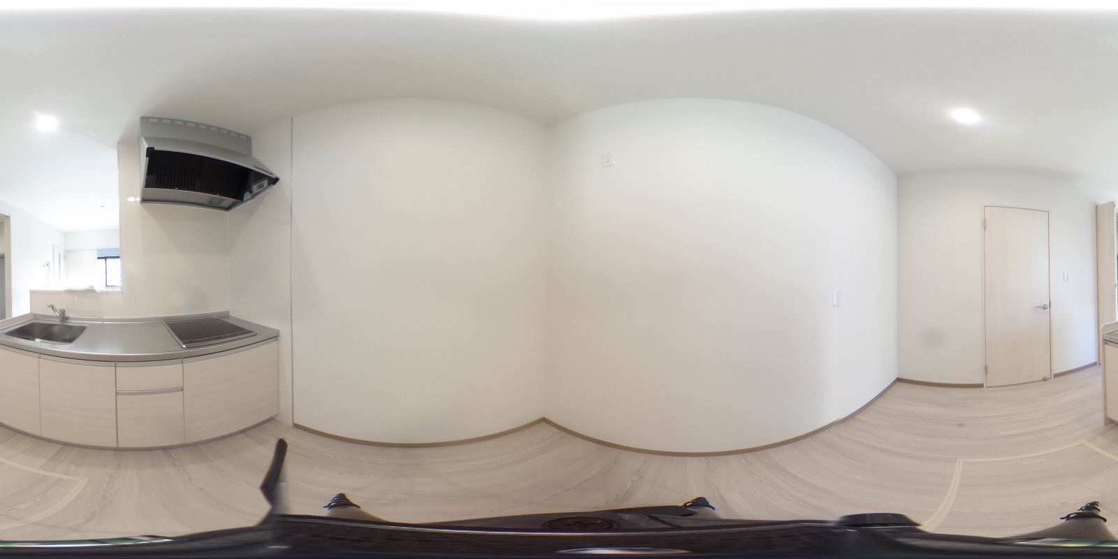 キッチン 写真34