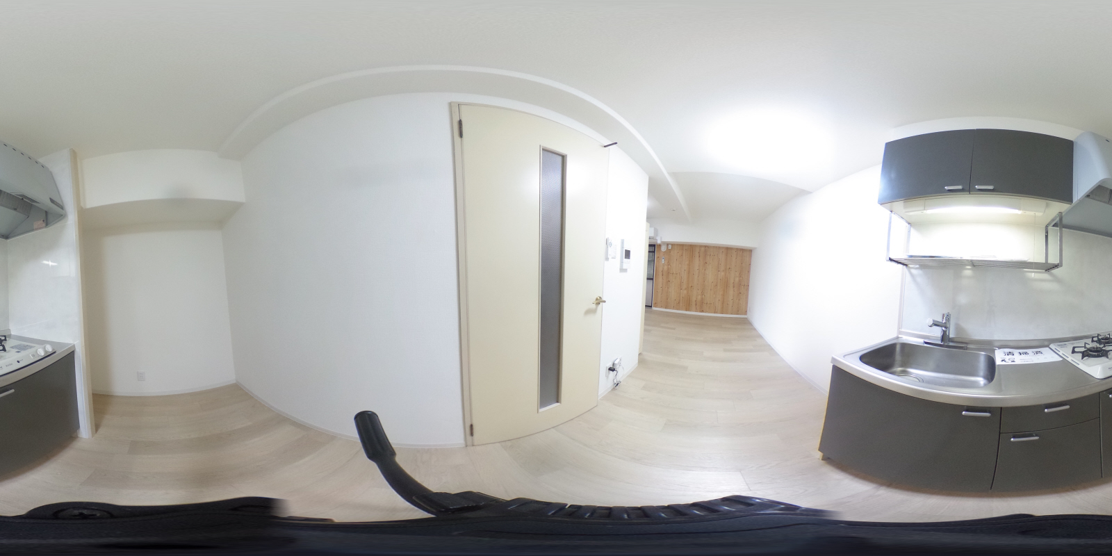 キッチン 写真34