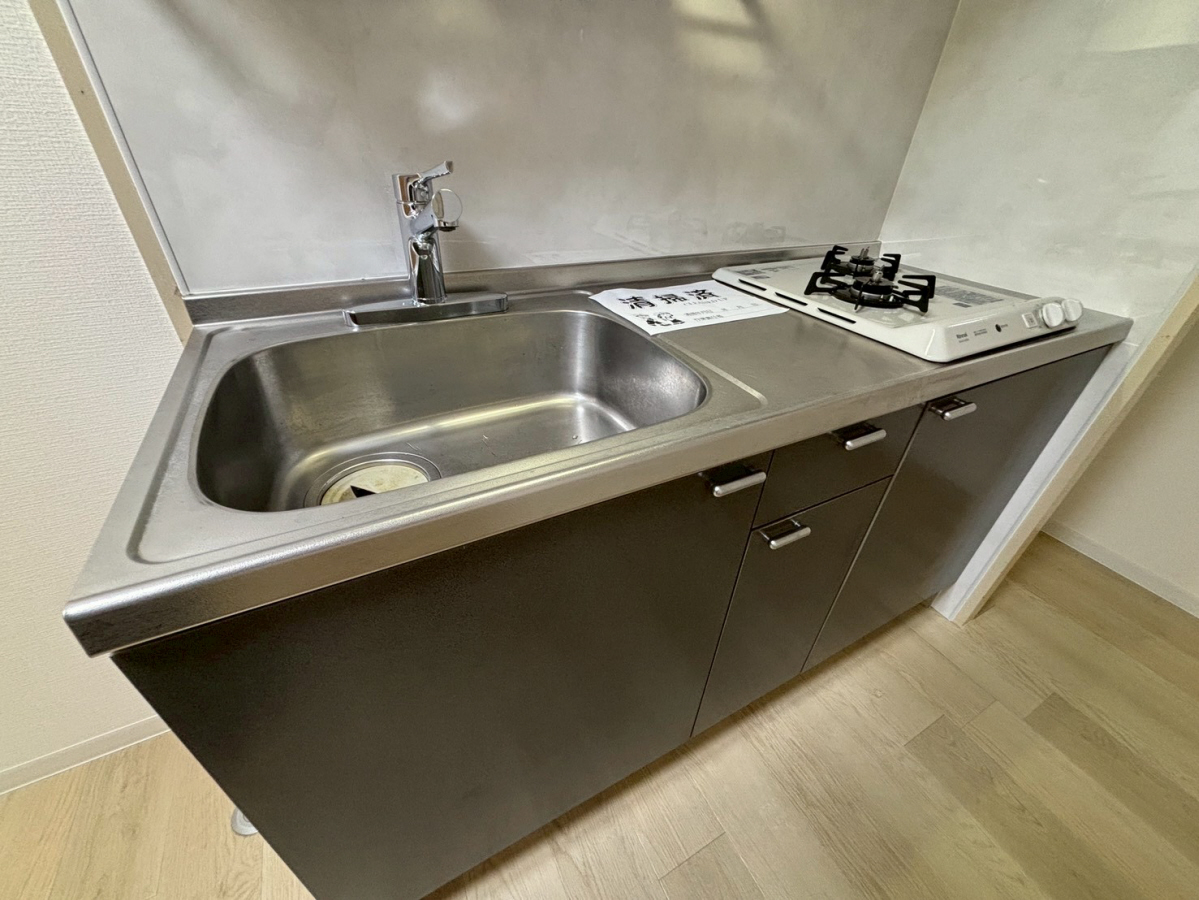 キッチン 写真3