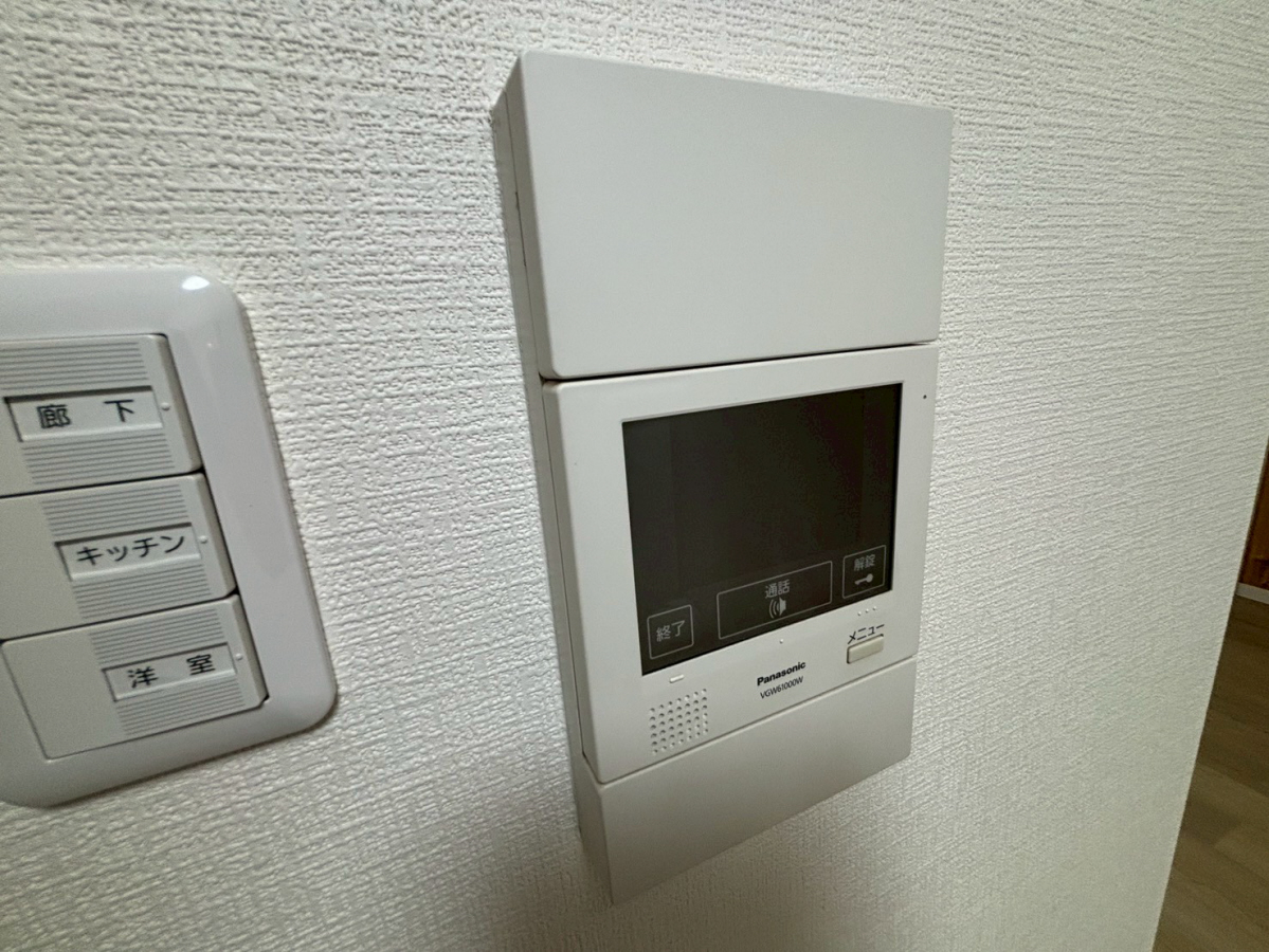 セキュリティ 写真11