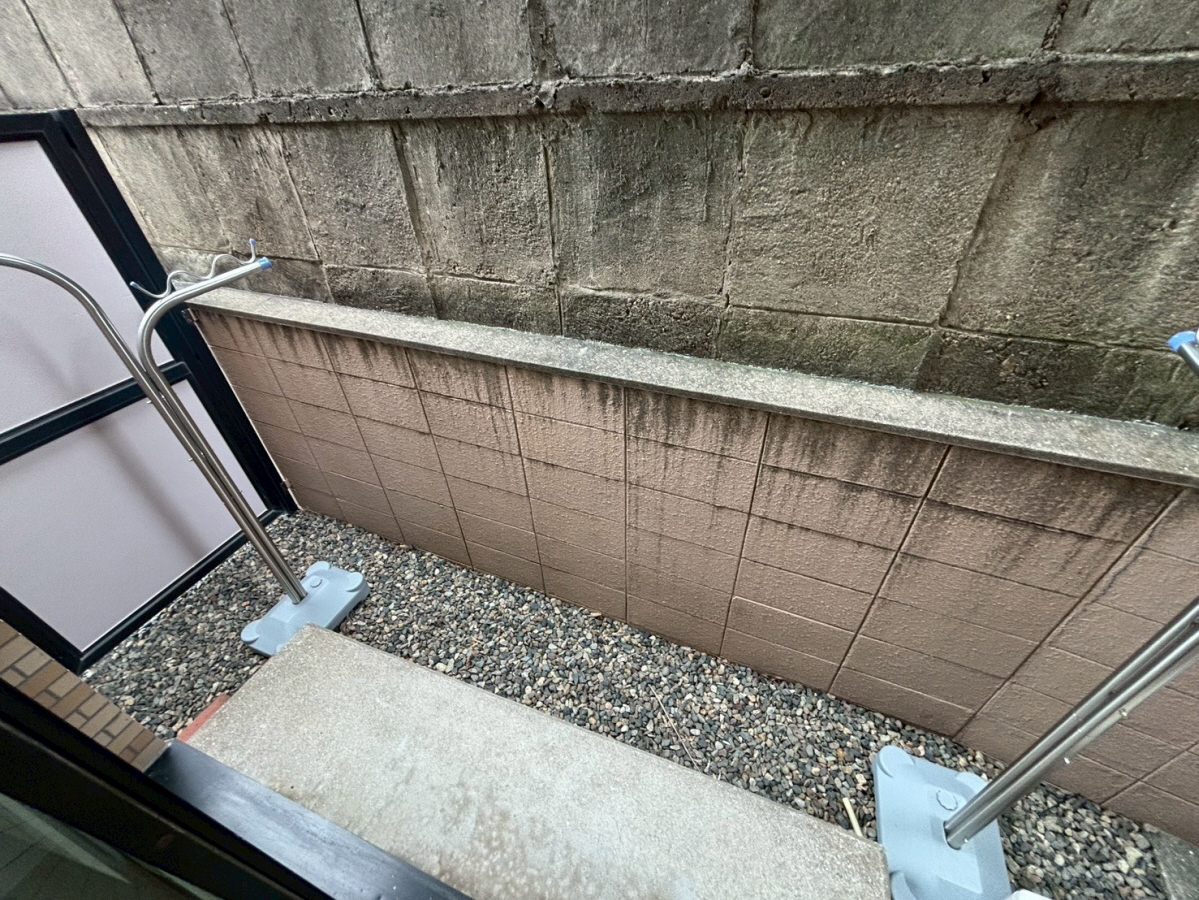 バルコニー・ベランダ 写真12