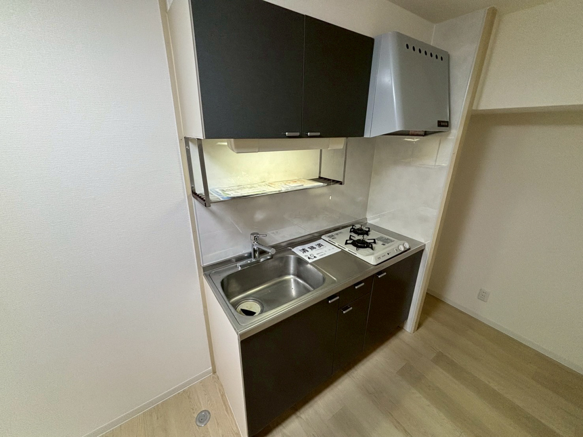 キッチン 写真18