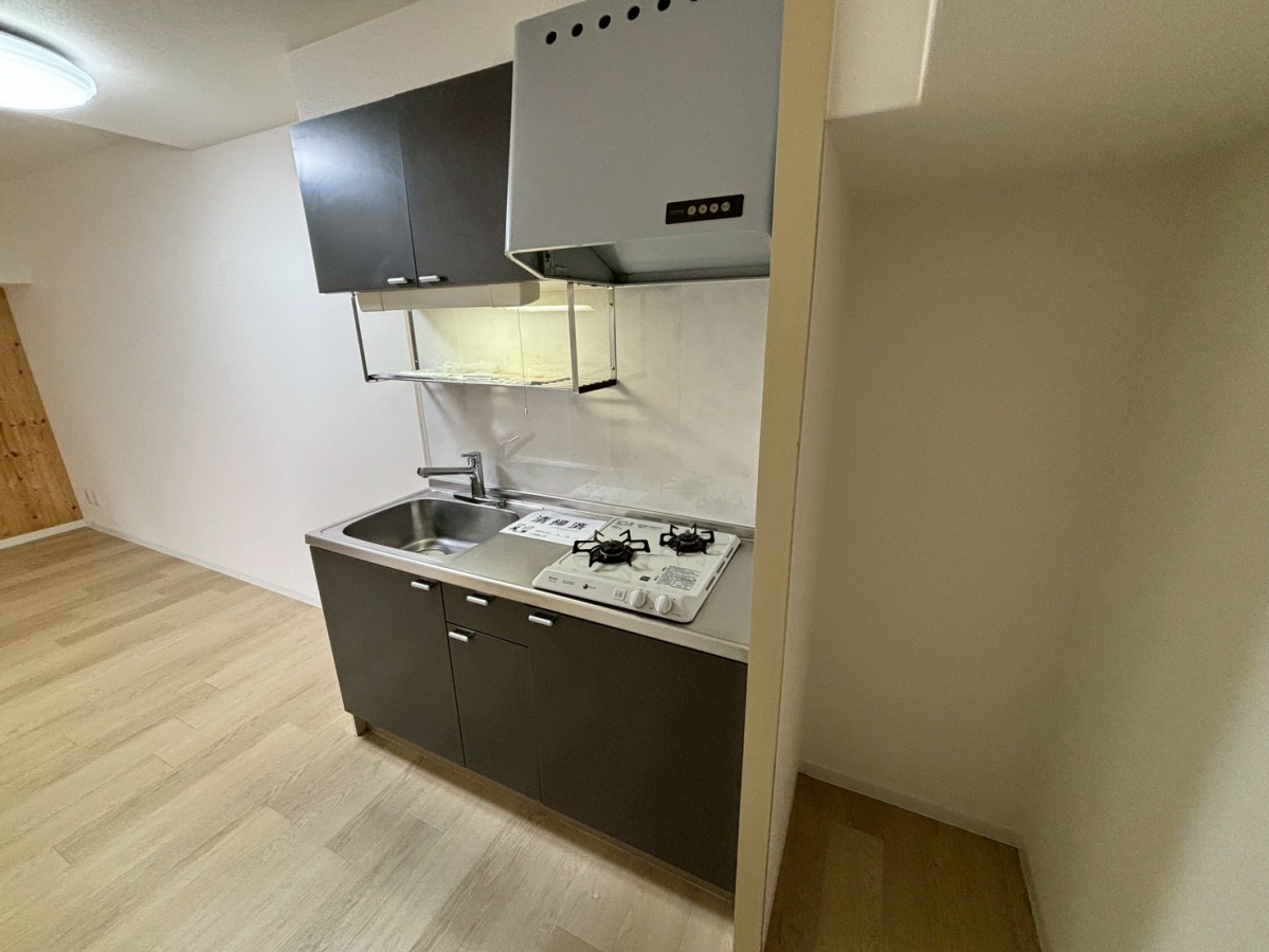 キッチン 写真19