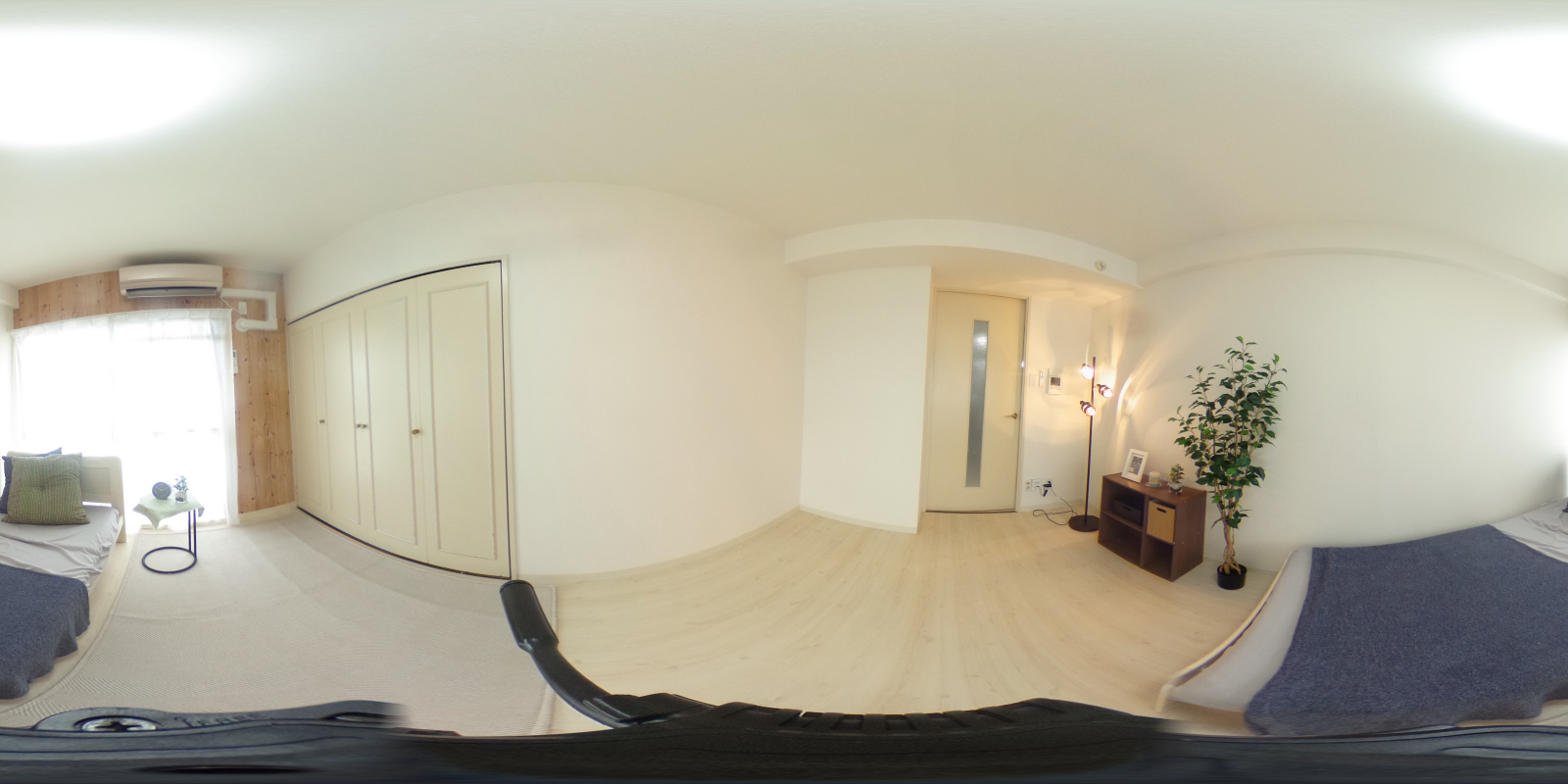 リビング 写真33