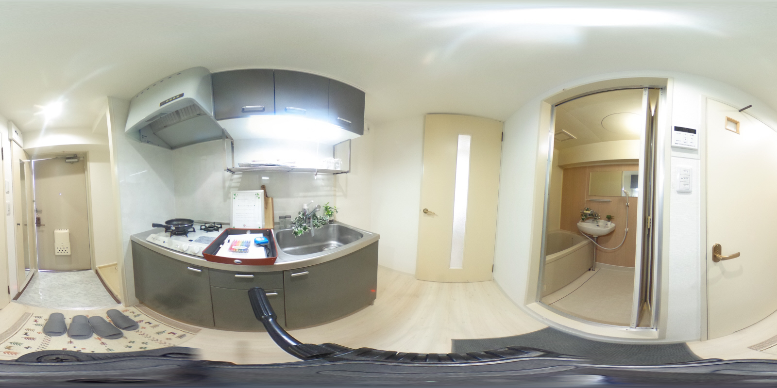 キッチン 写真34