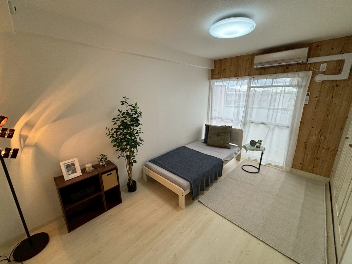 リビング 写真2