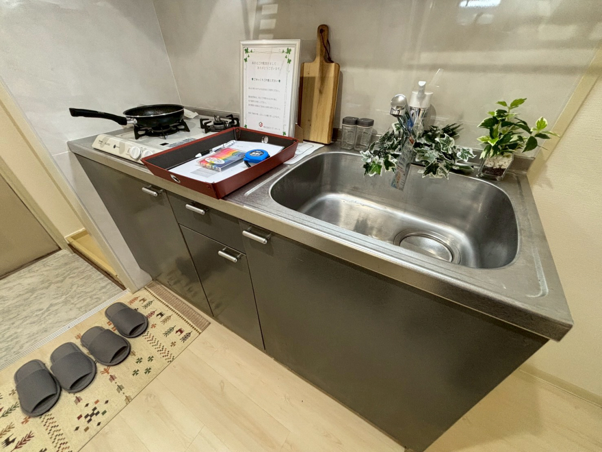 キッチン 写真3