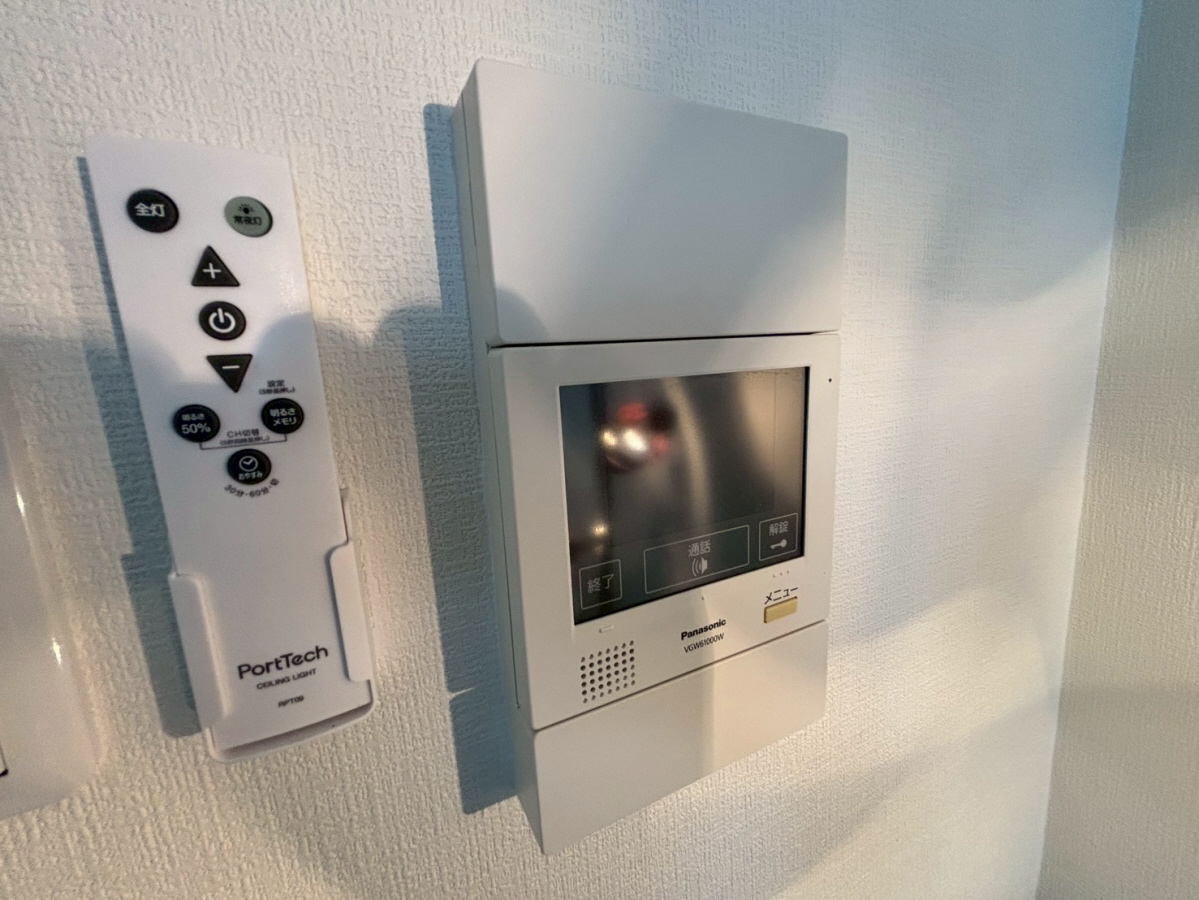 セキュリティ 写真11