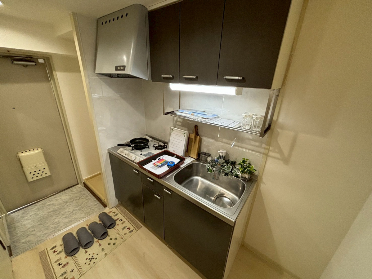 キッチン 写真19