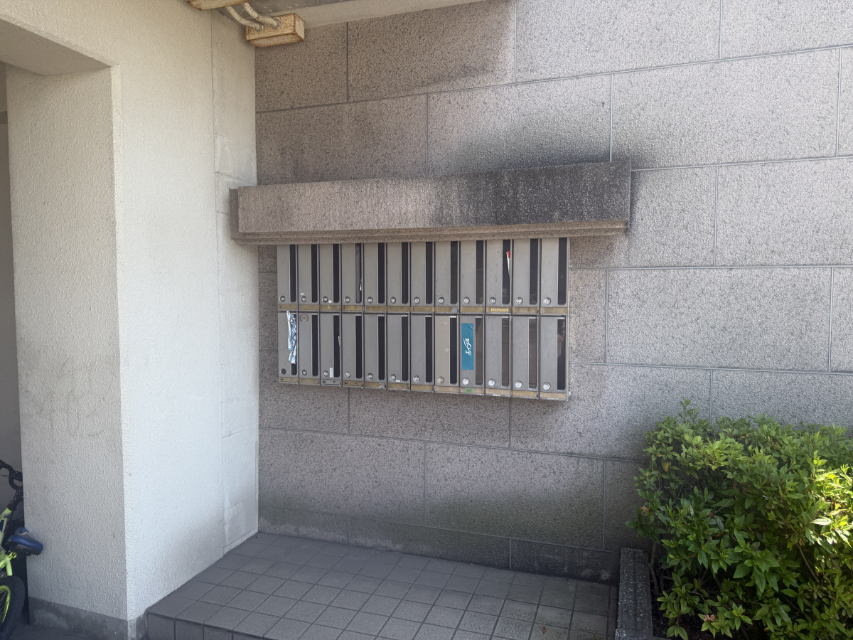 共用部 写真30