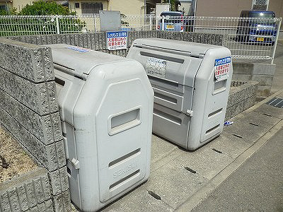 共用部 写真8