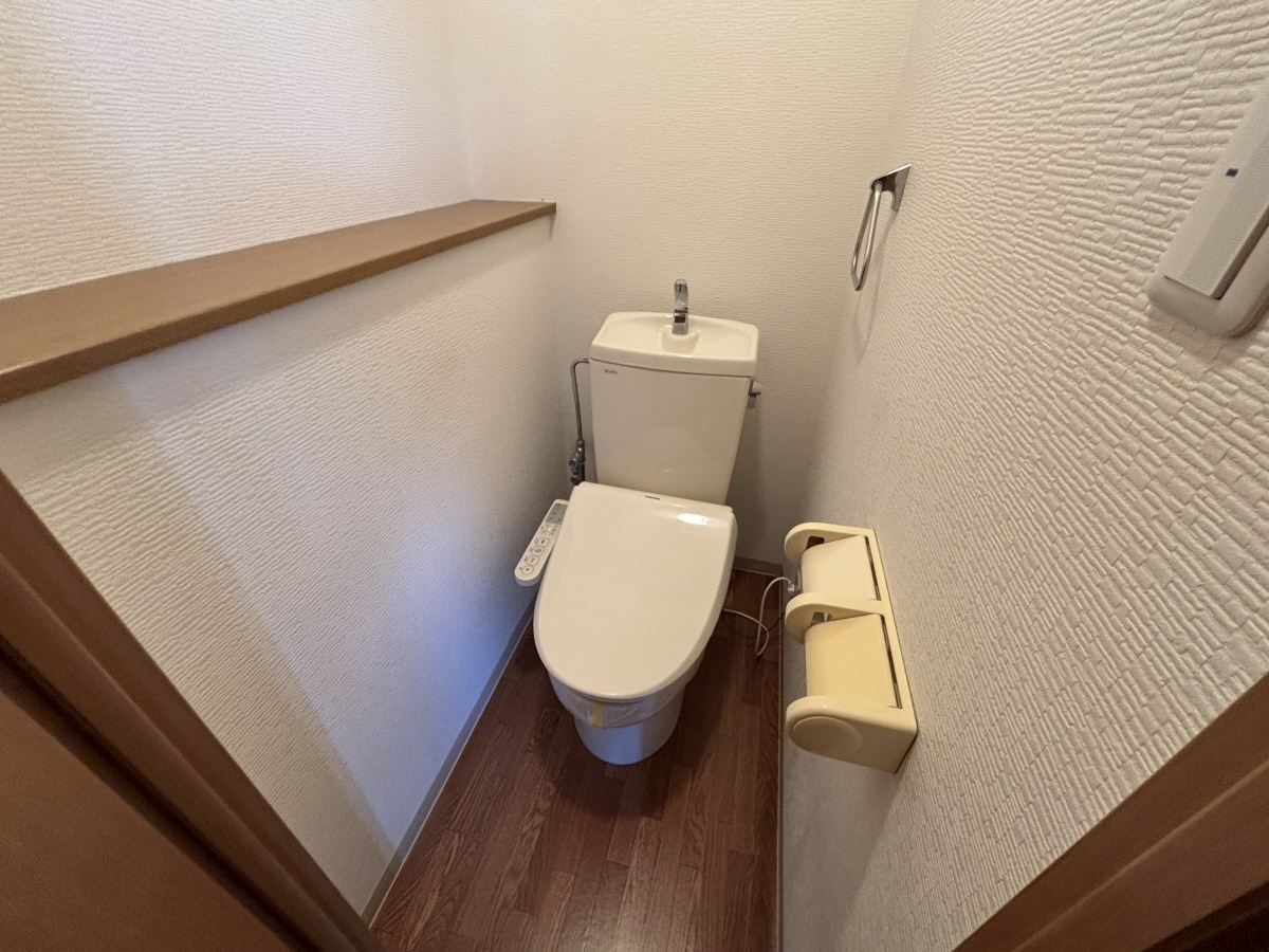 トイレ 写真5