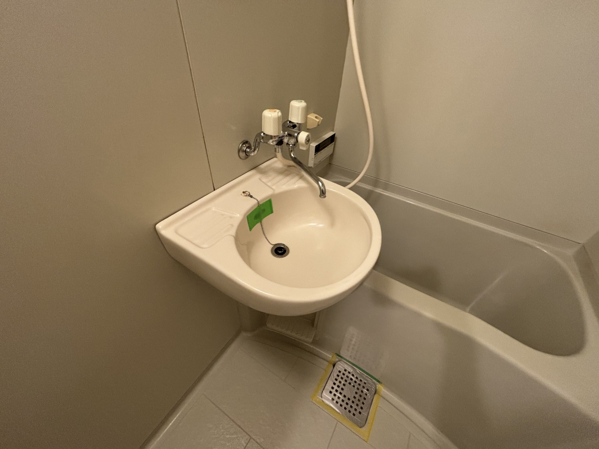 洗面所 写真6