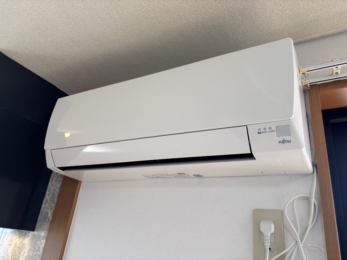 設備 写真9