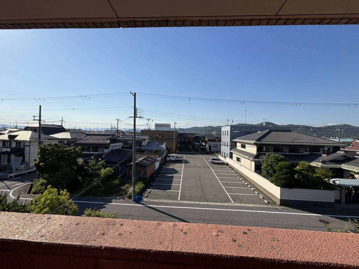 眺望 写真11