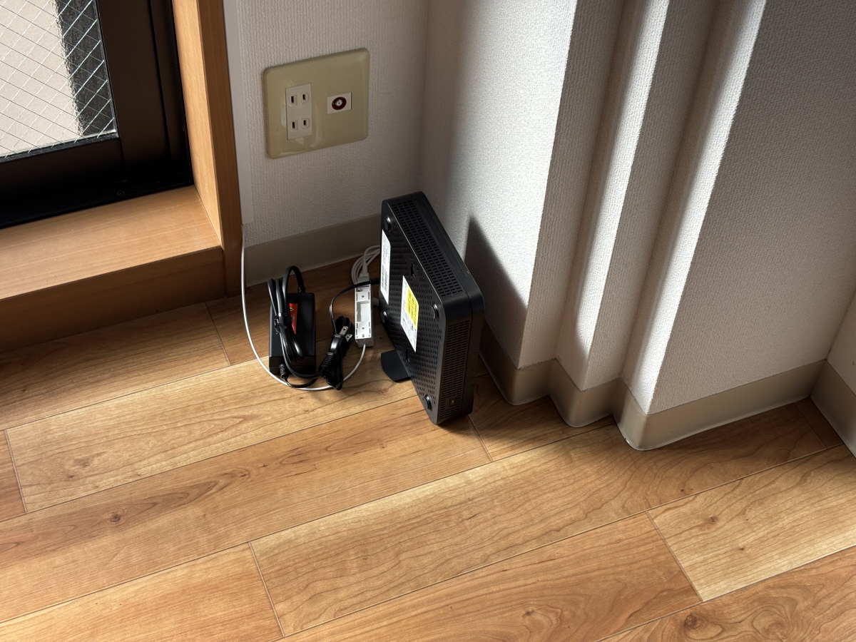 設備 写真16